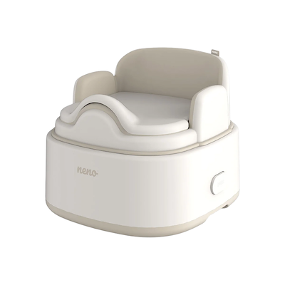 Neno Ampio 3-i-1potte