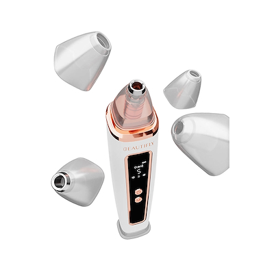 Beautifly Microdermabrasion B-Derma Ice