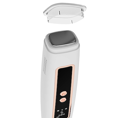 Beautifly Microdermabrasion B-Derma Ice