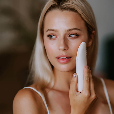 Beautifly Sonic Brush B-Clean Pro ansigtsbørste