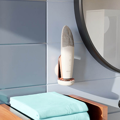 Beautifly Sonic Brush B-Clean Pro ansigtsbørste