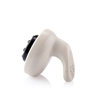 Beautifly Modello Body kropsmassager med vakuum og varmeterapi