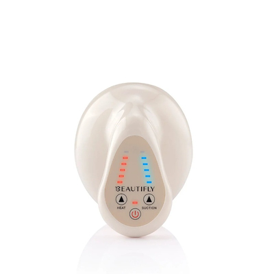 Beautifly Modello Body kropsmassager med vakuum og varmeterapi