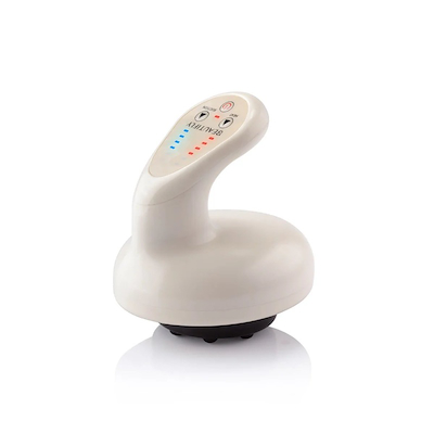 Beautifly Modello Body kropsmassager med vakuum og varmeterapi