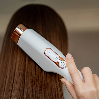 Beautifly Hair Growth Laser B-Longa