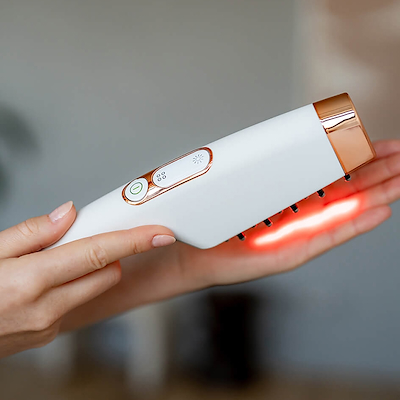 Beautifly Hair Growth Laser B-Longa