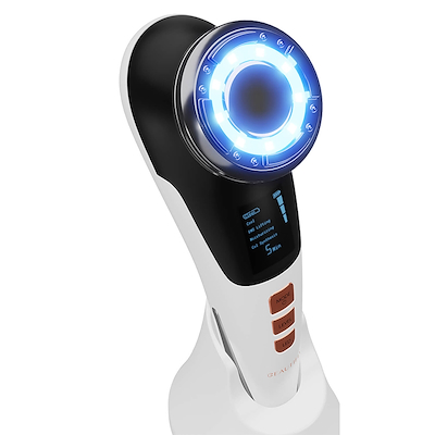 Beautifly Mesotherapy Needle Free B-Glossy Pro