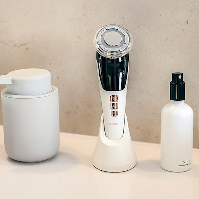 Beautifly Mesotherapy Needle Free B-Glossy Pro