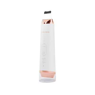 Beautifly Skin Scrubber B-Plasma PRO
