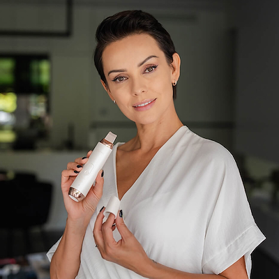 Beautifly Skin Scrubber B-Plasma PRO