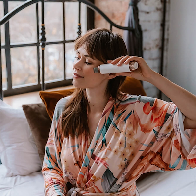 Beautifly Skin Scrubber B-Plasma PRO