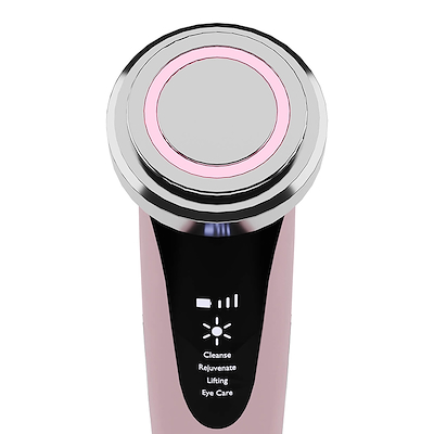 Beautifly mesotherapy hudpleje apparat