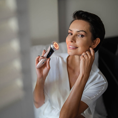 Beautifly mesotherapy hudpleje apparat