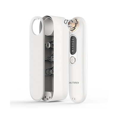 Beautifly Microdermabrasion Derma Glow PRO