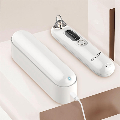 Beautifly Microdermabrasion Derma Glow PRO