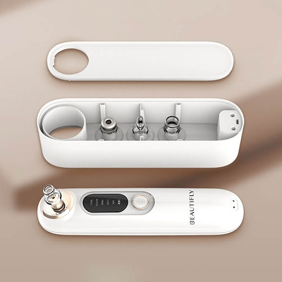 Beautifly Microdermabrasion Derma Glow PRO