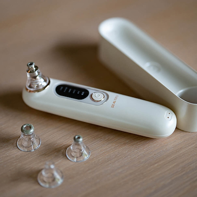 Beautifly Microdermabrasion Derma Glow PRO