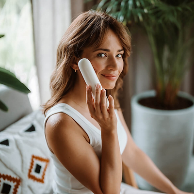 Beautifly Microdermabrasion Derma Glow PRO