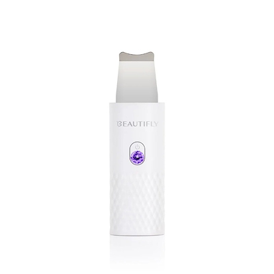Beautifly Scrub Mini Young ansigtsskrubber med ultralyd og LED