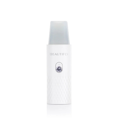 Beautifly Scrub Mini Young ansigtsskrubber med ultralyd og LED