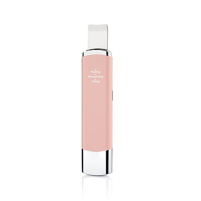 Beautifly Skin Scrubber Scrub Slim Blush