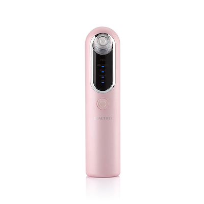 Beautifly Microdermabrasion Derma Blush