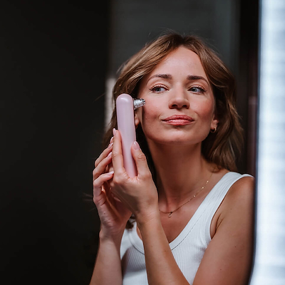 Beautifly Microdermabrasion Derma Blush