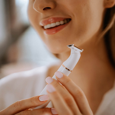 Beautifly Shaver Cordless My Blade