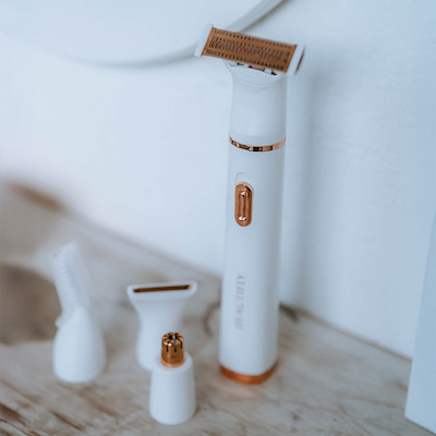 Beautifly Shaver Cordless My Blade