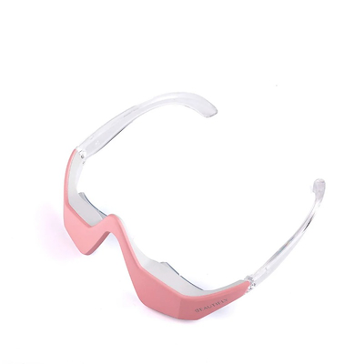 Beautifly IllumiEyes Therapy Blush øjenmassager rosa