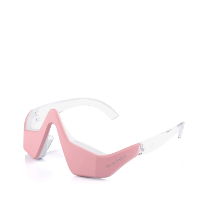 Beautifly IllumiEyes Therapy Blush øjenmassager rosa