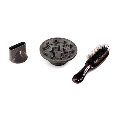 Beautifly Hair Touch Flow Sense hårtørrer 1600 watt