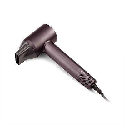 Beautifly Hair Touch Flow Sense hårtørrer 1600 watt