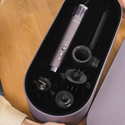 Beautifly Hair Flow Pro Styler krøllejern