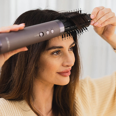 Beautifly Hair Flow Pro Styler krøllejern