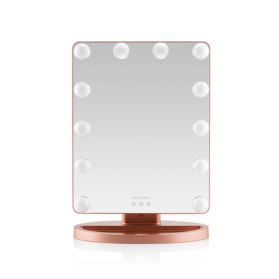 Beautifly GlamourVue make-up spejl