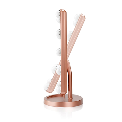 Beautifly GlamourVue make-up spejl