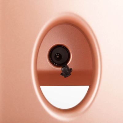 Beautifly GlamourVue make-up spejl