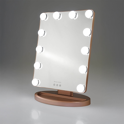 Beautifly GlamourVue make-up spejl