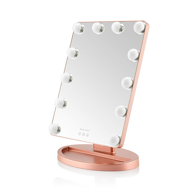 Beautifly GlamourVue make-up spejl