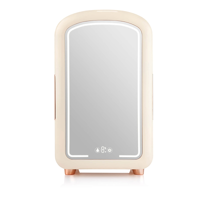 Beautifly kosmetik køleskab pearl 12 liter