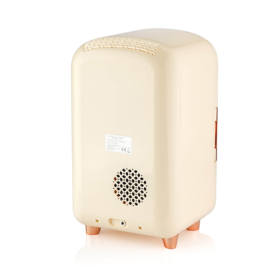 Beautifly kosmetik køleskab pearl 12 liter