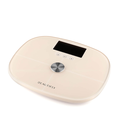 Beautifly SlimSense badevægt
