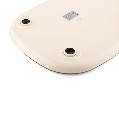 Beautifly SlimSense badevægt