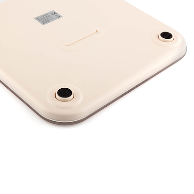 Beautifly Body Scanner Amart app badevægt