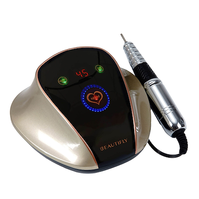 Beautifly Sculpto Nails elektrisk neglefil