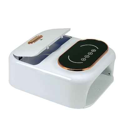 Beautifly Brillo Nails neglelampe