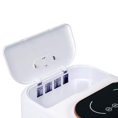 Beautifly Brillo Nails neglelampe