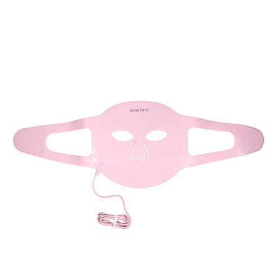 Beautifly Aura Glam LED lysterapi ansigtsmaske