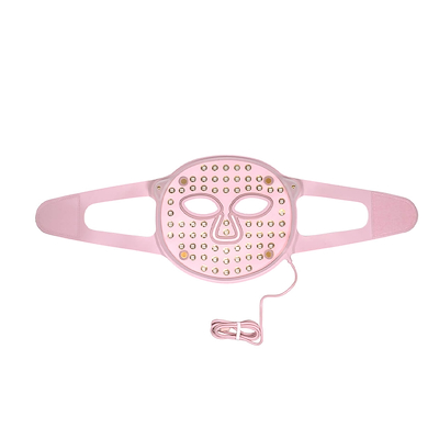 Beautifly Aura Glam LED lysterapi ansigtsmaske